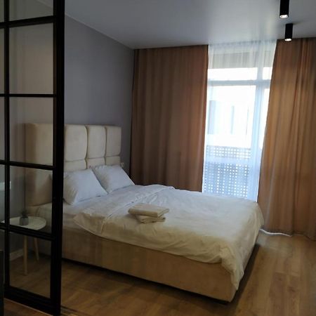 Vip Apartments On Avalon Львів Екстер'єр фото