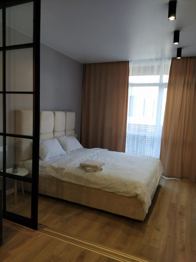 Vip Apartments On Avalon Львів Екстер'єр фото