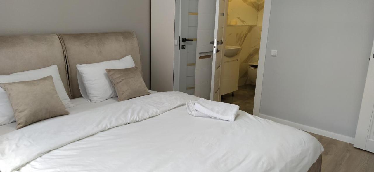 Vip Apartments On Avalon Львів Екстер'єр фото