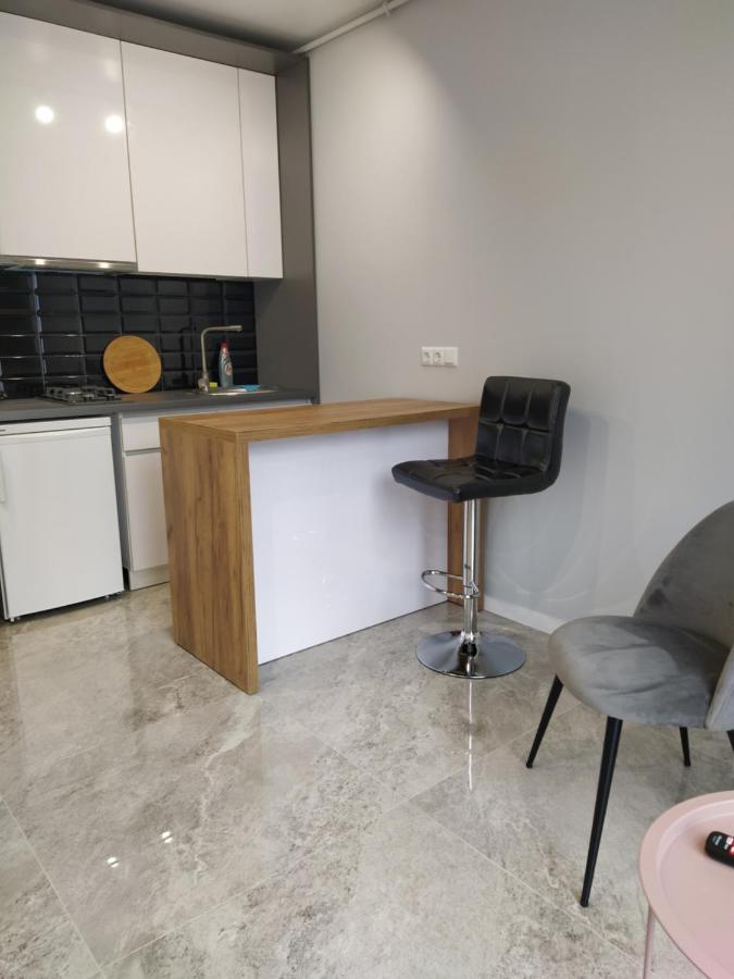 Vip Apartments On Avalon Львів Екстер'єр фото