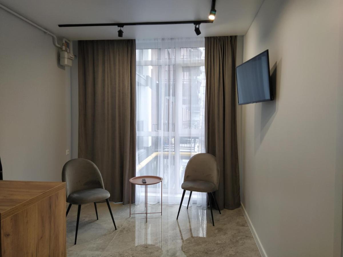 Vip Apartments On Avalon Львів Екстер'єр фото