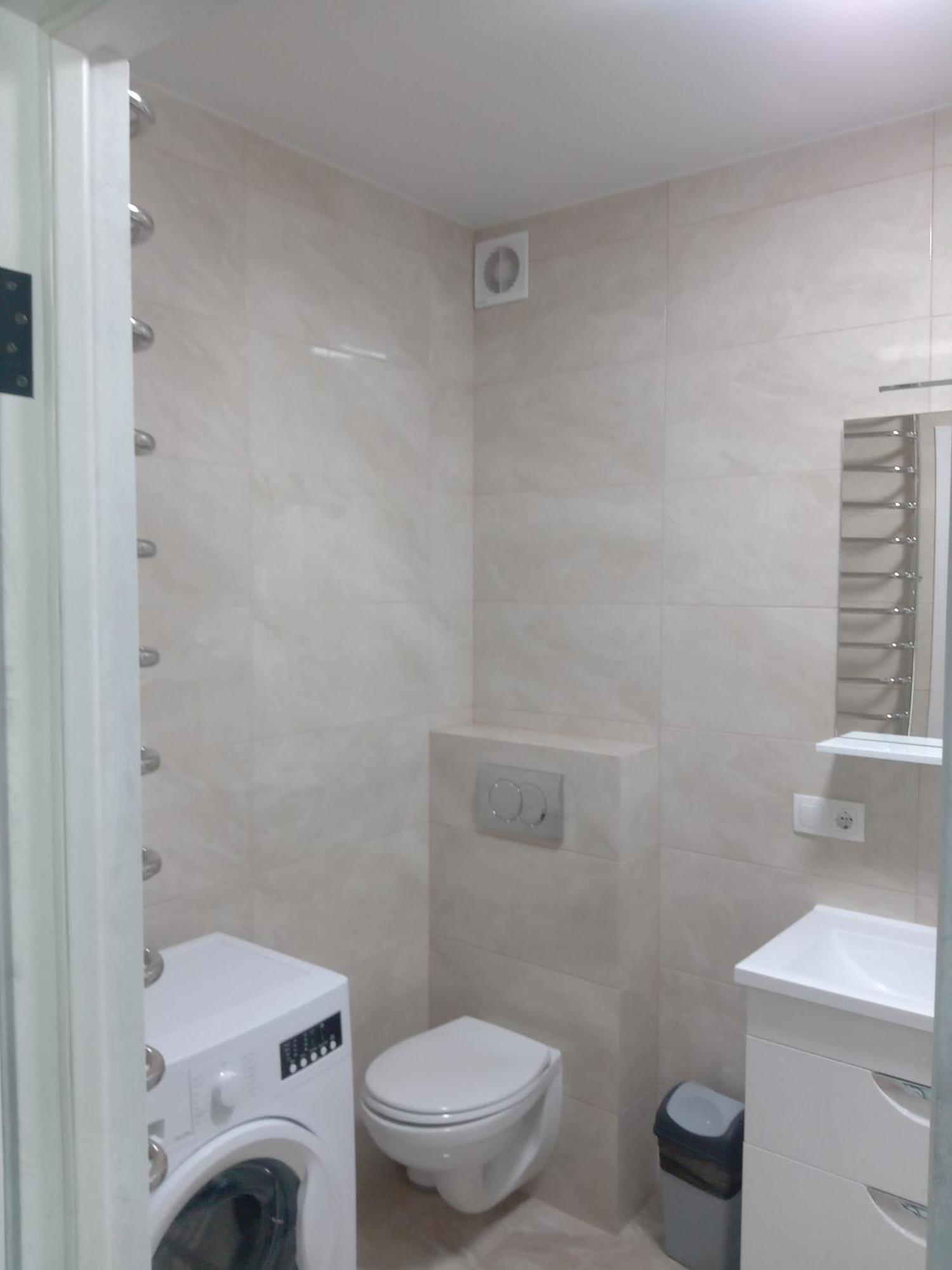 Vip Apartments On Avalon Львів Екстер'єр фото